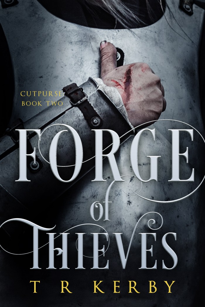 Forge of Thieves