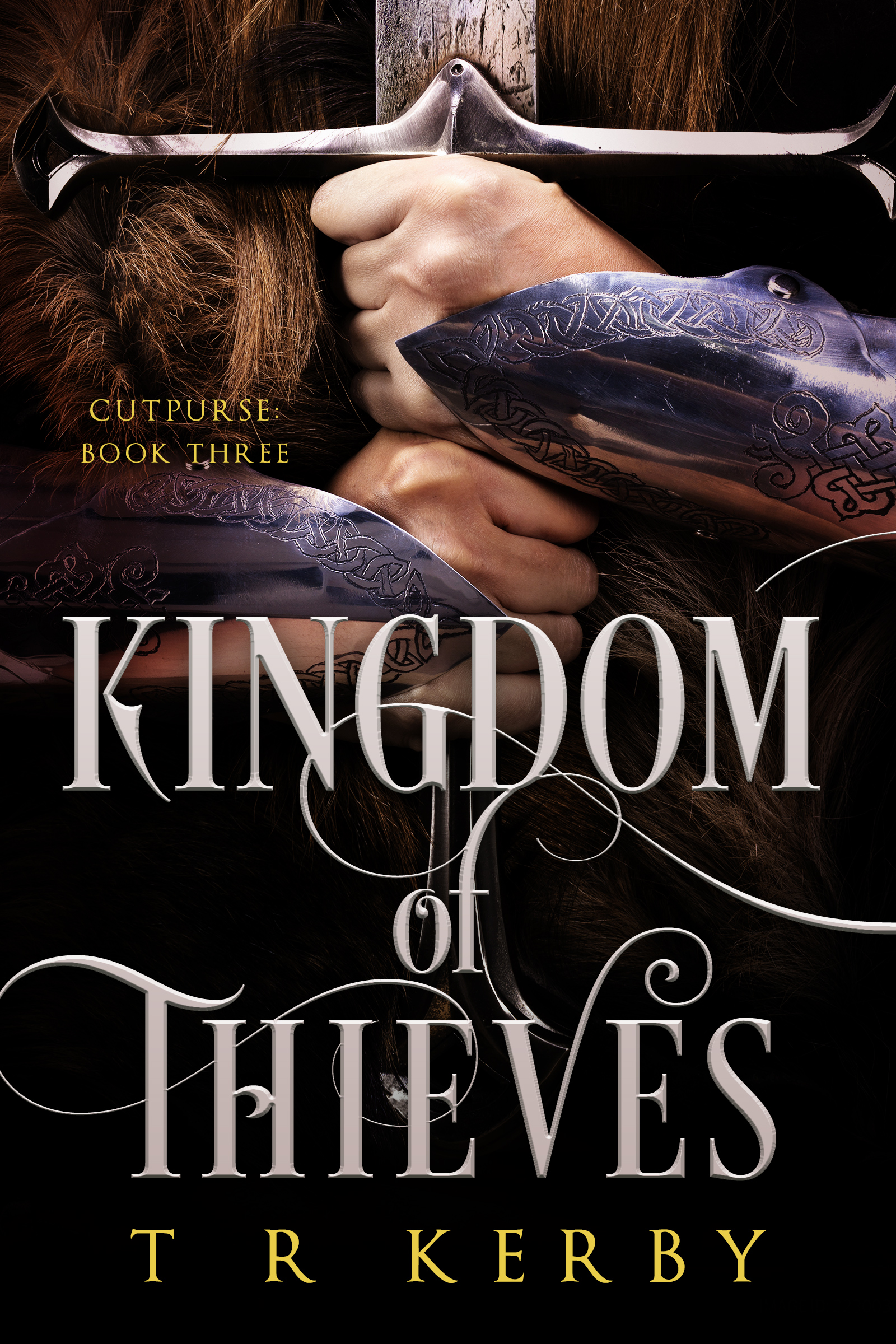 Kingdom of Thieves